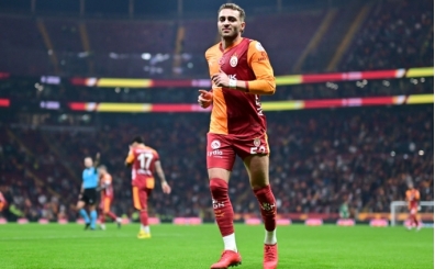 Galatasaray'da kul�be etkisi!