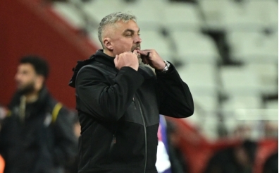 Samsunspor'da Thomas Reis'e veda!