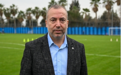Adana Demirspor'da bor� '25 milyon avro civar�'