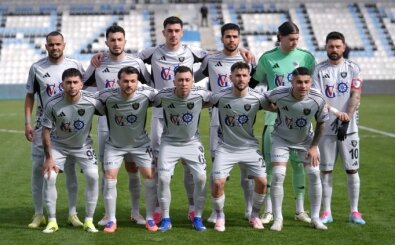 Erzurumspor'un S�per Lig y�r�y���!