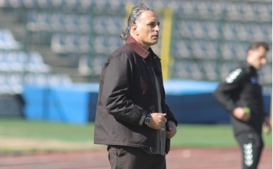 Mustafa G�rsel: 'Taraftar�n tepkisi beni �zd�'