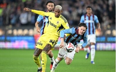 Talisca forvet oldu, yine bo� ge�medi