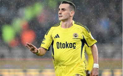 Tedesco'nun sistem de�i�ikli�i i�e yarad�: Kerem Akt�rko�lu