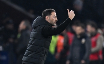 Fenerbah�e'de Domenico Tedesco fark�