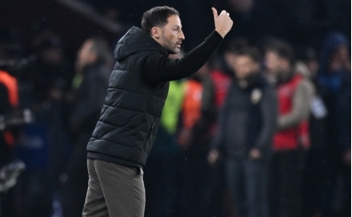 Domenico Tedesco'dan 4 sistemli plan