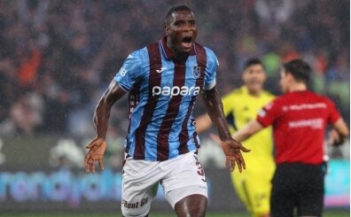 Trabzonspor - Fatih Karag�mr�k: Muhtemel 11'ler