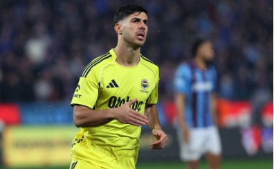 Marco Asensio derbide parlad�, payla��m�yla mest etti!