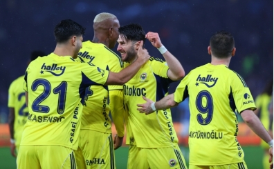 Fenerbah�e'de Nottingham �ncesi iki isim kart s�n�r�nda