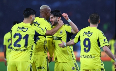 Fenerbah�e, Avrupa'da Nottingham Forest s�nav�nda