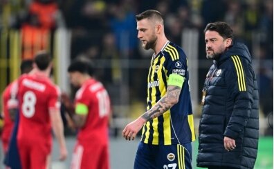 Skriniar'dan s�z: '�ok daha erken d�nece�im!'