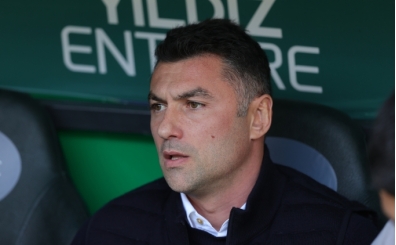 Gaziantep FK, ligde istikrar yakalayam�yor