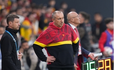 Stanimir Stoilov: 'Be�ikta�'a kar�� daha �nce ma�lar oynad�k, ba�ar�l� olduk'