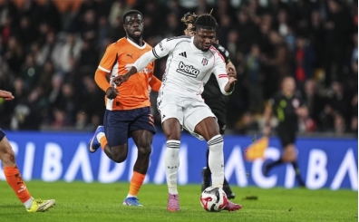 Be�ikta�'a k�t� haber: El Bilal Toure