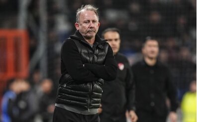 Sergen Yal��n: 'Her ma��m�z final'