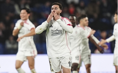 Be�ikta�'ta Rafa Silva gitti, Orkun K�k�� co�tu