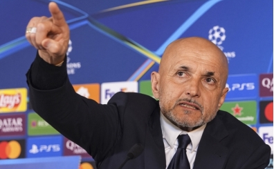 Luciano Spalletti'den Okan Buruk, Osimhen ve Icardi a��klamas�!