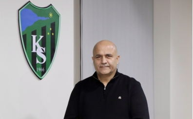 Recep Durul: 'G��l� taraftar� olan tak�mlar�n i� saha performans� daha iyi olur'