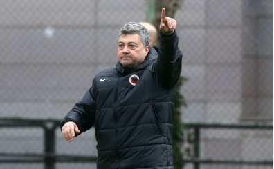 Levent �ahin, Gen�lerbirli�i'nin ba��nda ilk ma��na ��kacak