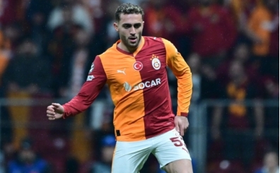 Bar�� Alper Y�lmaz'dan Juventus sonras�; 'Herkesi yeneriz'