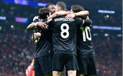 Teun Koopmeiners: '5 yedik, sonu� belli 3 atmam�z laz�m!'