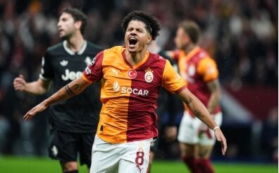 Galatasaray'dan Gabriel Sara i�in karar