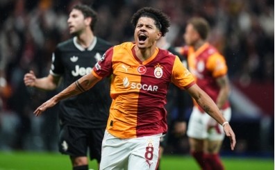 Gabriel Sara'ya b�y�k m�jde!