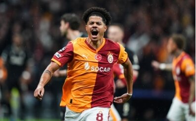 Galatasaray'da Sara i�in karar sezon sonu