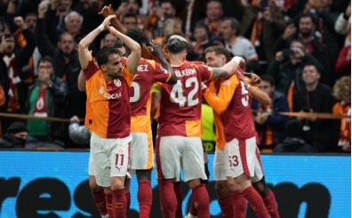 �talyanlar yazd�: 'Galatasaray, bir mucizeden fazlas�!'