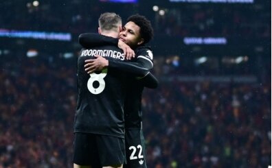 Galatasaray'da Koopmeiners operasyonu