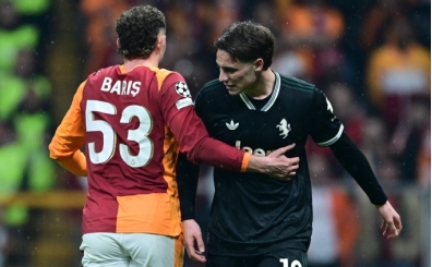 Juventus, hayran kald�: 'Bar�� Alper'i transfer etmeliyiz'