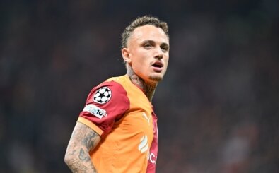Wesley Sneijder'den sonra Noa Lang!