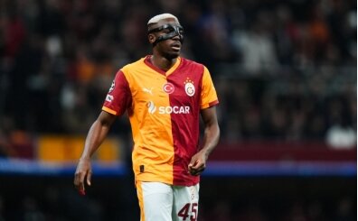 ��te Osimhen'in mutsuzlu�unun nedeni