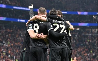 Galatasaray'�n g�ndemindeki Koopmeiners i�in veda karar�!