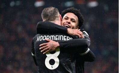 Galatasaray'da yeniden Teun Koopmeiners