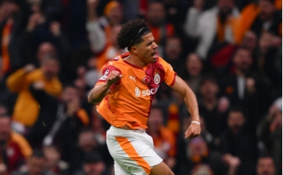 Gabriel Sara'dan bir ilk!