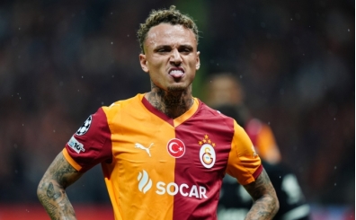 Noa Lang'tan Juventus'a iki gol� sonras�; 'Daha iyisi olabilirdi'