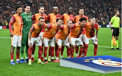 Galatasaray'� bekleyen zorlu s�re�!
