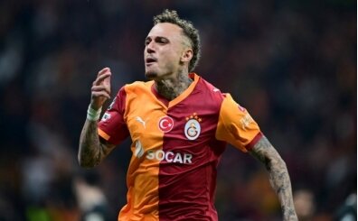 Ajax'tan Noa Lang hamlesi