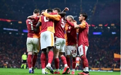Galatasaray'�n rakibi ne zaman belli olacak?