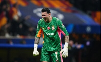 ��te U�urcan �ak�r ile Ederson aras�ndaki fark!