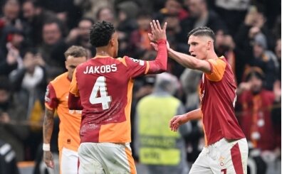 Roland Sallai'ye Avrupa'dan yak�n takip