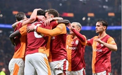 Galatasaray, r�van� ma��nda Juventus'a konuk oluyor