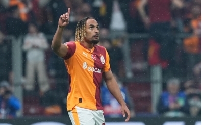 Galatasaray'da Sacha Boey ilk 11'e giriyor