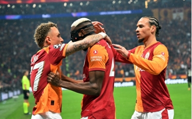 Galatasaray'da transferler Juventus ma��yla ��kacak!