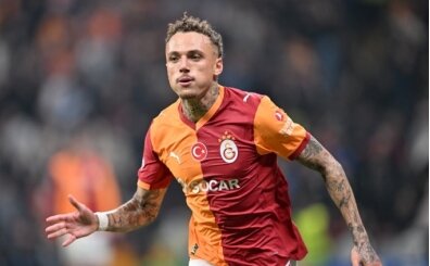 Noa Lang'�n gelece�i Bar�� Alper'e ba�l�!