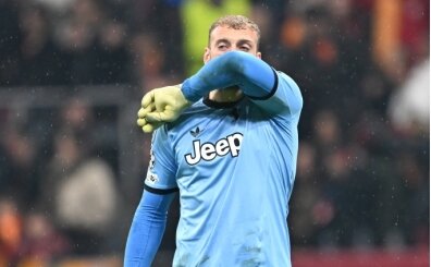 Michele Di Gregorio'ya tehdit!