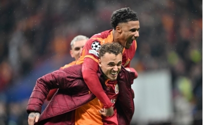 Galatasaray'da y�zde 89 ile rekor!