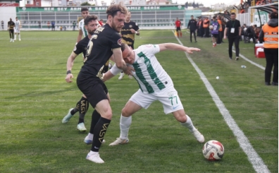 �orum FK iki geriye d��t��� ma�� kazand�!