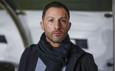 Domenico Tedesco i�in olay iddia!