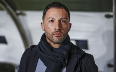 Domenico Tedesco'nun derbi ba�ar�s�!